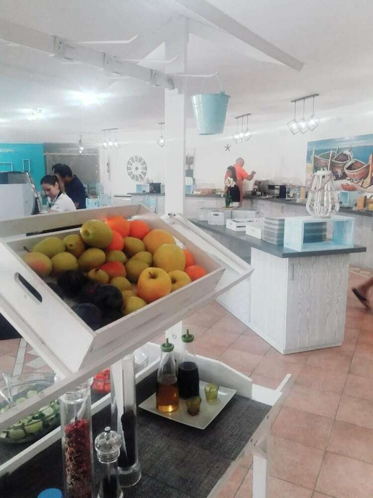 I Ginepri Hotel