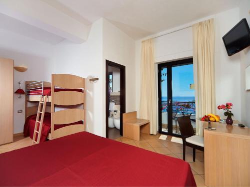 Hotel Cala Luna