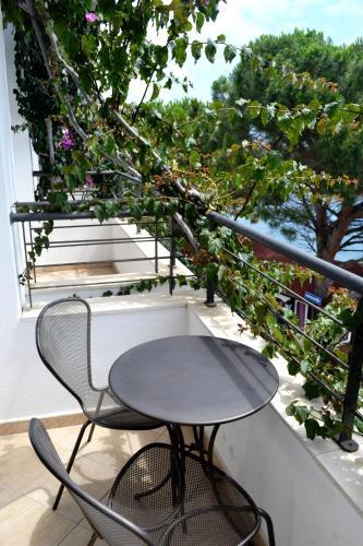 Hotel Cala Luna