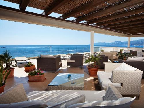 Hotel Cala Luna
