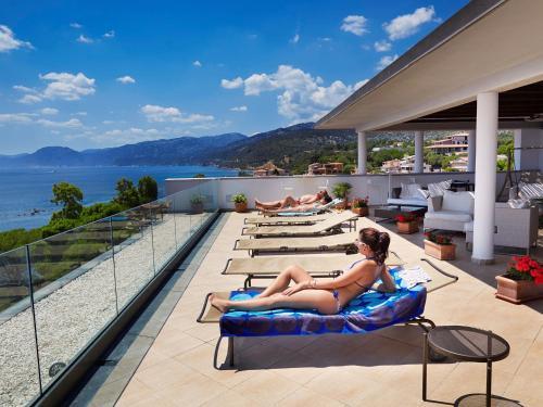 Hotel Cala Luna