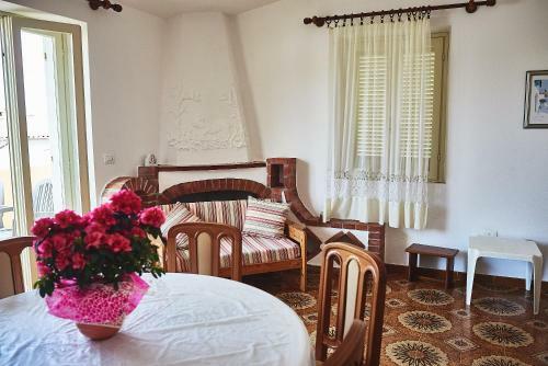 Apartamento Iris1