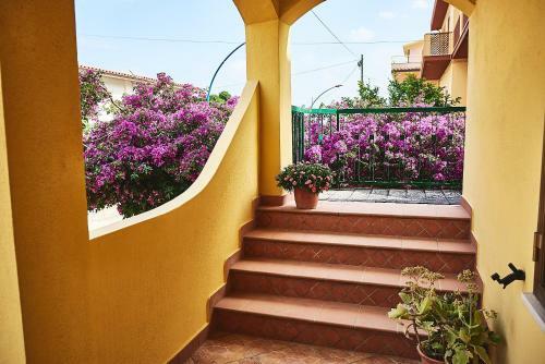 Apartamento Iris1