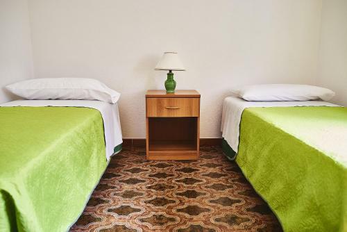 Apartamento Iris1