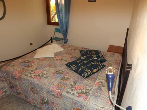 Cristoforo Colombo Apartment