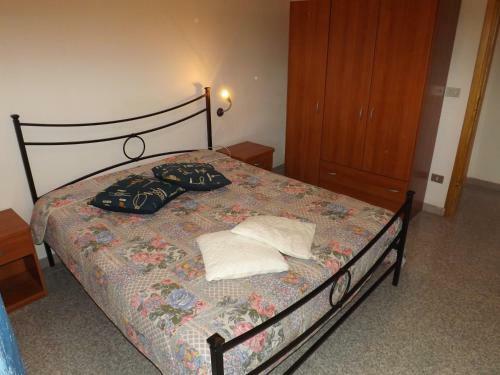 Cristoforo Colombo Apartment