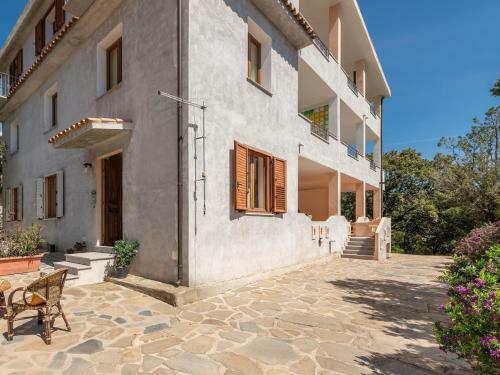 Locazione Turistica Casa Collodi