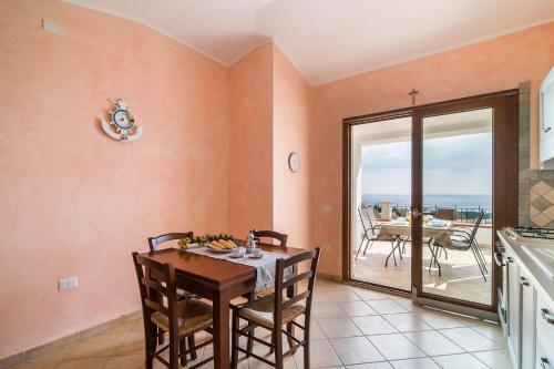 Apartment In Cala Gonone 34547
