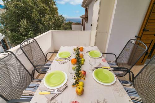 Apartment In Cala Gonone 34547