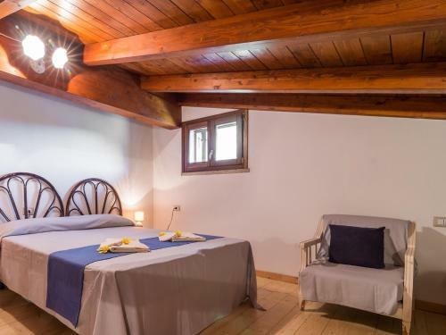 Locazione Turistica Casa Pedra 1