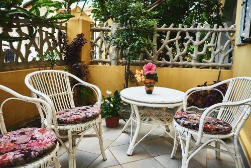 Apartamento Iris2
