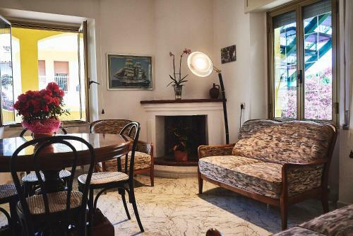 Apartamento Iris2