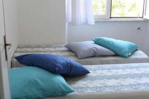 Apartamento Cala Gonone Lungomare Palmasera Seafront