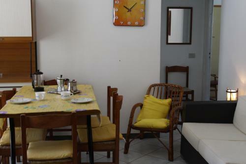 Apartamento Cala Gonone Lungomare Palmasera Seafront