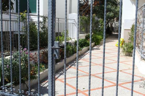 Apartamento Cala Gonone Lungomare Palmasera Seafront