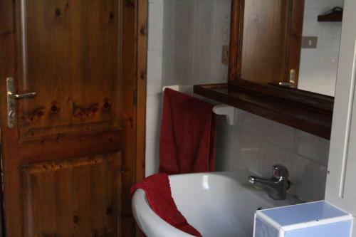 Apartamento Cala Gonone Lungomare Palmasera Seafront