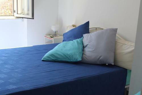 Apartamento Cala Gonone Lungomare Palmasera Seafront
