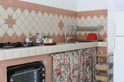 Apartamento Cala Gonone Lungomare Palmasera Seafront