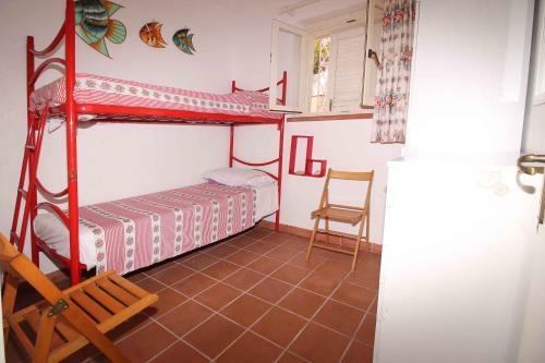 Apartamento Gustui