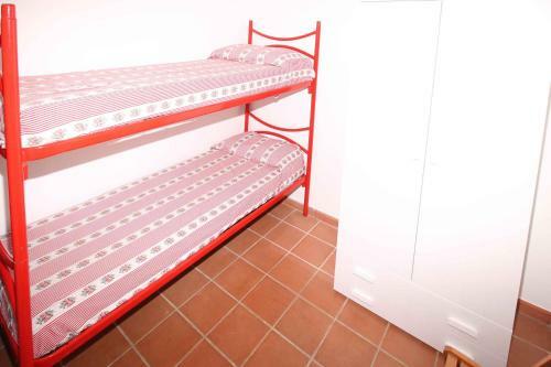 Apartamento Gustui