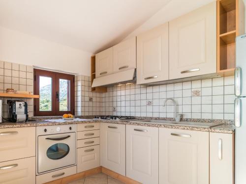 Apartamento Locazione Turistica Casa Papavero