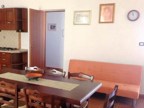 Locazione Turistica Casa Campare
