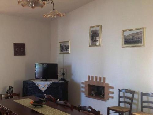 Locazione Turistica Casa Campare