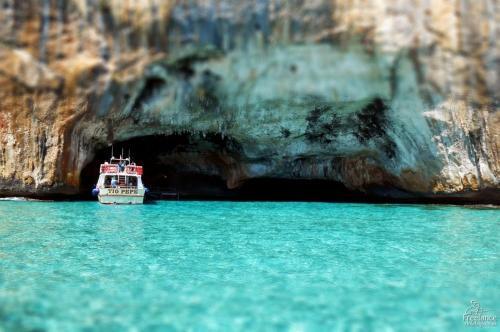 Cala Gonone Apartment Sleeps 4