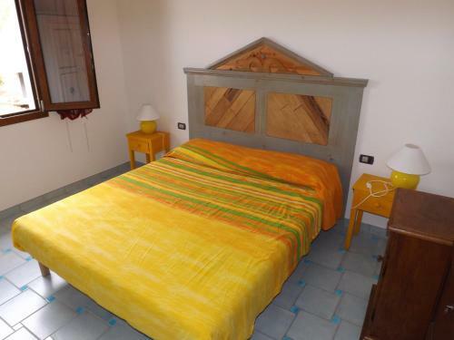 Apartamento Cala Gonone Sharm Sea View