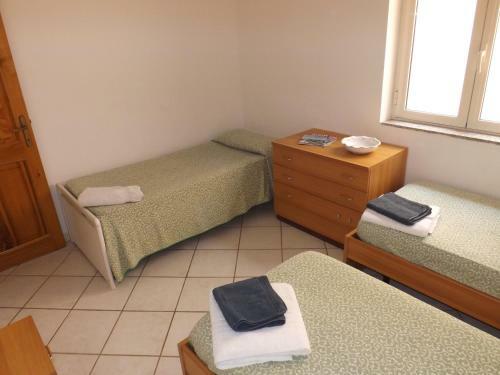 Apartamento Cala Gonone Acquadolce Seafront