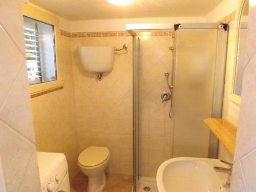 Apartamento Cala Gonone Acquadolce Seafront