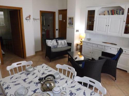 Apartamento Cala Gonone Acquadolce Seafront