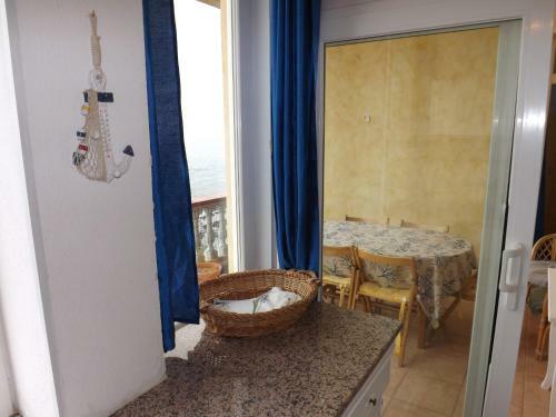 Apartamento Cala Gonone Acquadolce Seafront