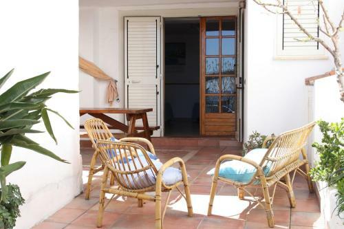 Apartamento Cala Gonone Acquadolce Seafront