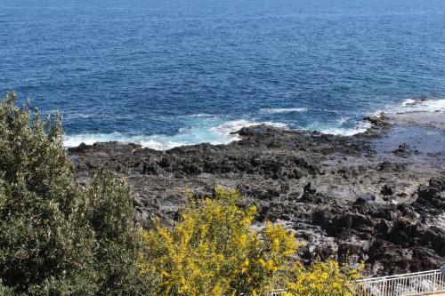 Apartamento Cala Gonone Acquadolce Seafront