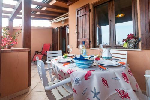 Apartamento Sos Dorroles
