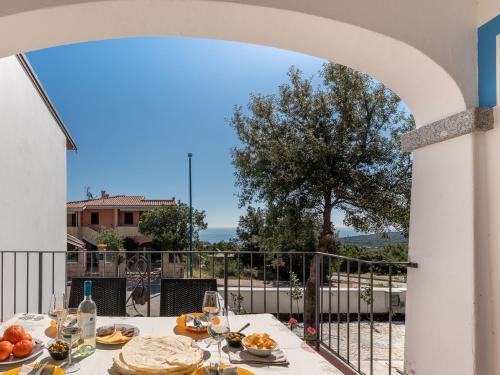 Locazione Turistica Casa Festa