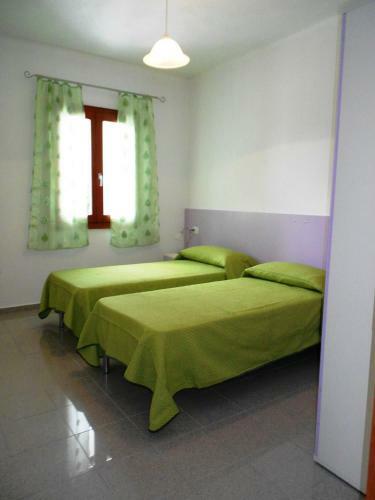 Apartamento Casa Paolo