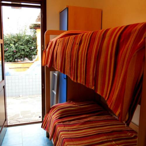 Apartamento Stella Marina