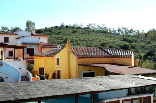 Apartamento Stella Marina