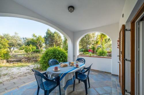 Apartamento Il Castello 3