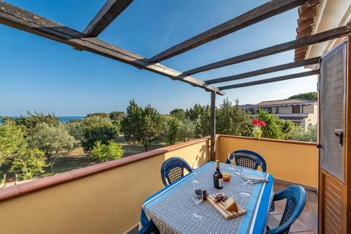 Apartamento Il Castello 3