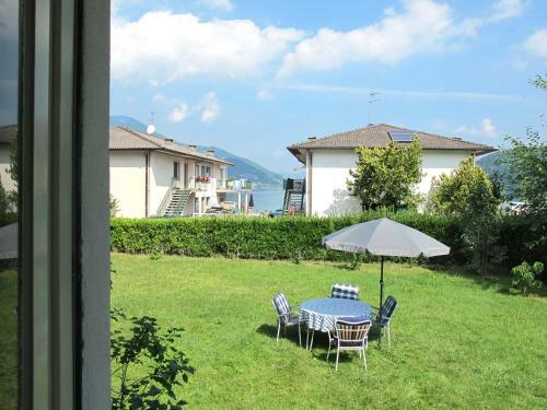 Apartamento Ferienwohnung Caldonazzosee 141s