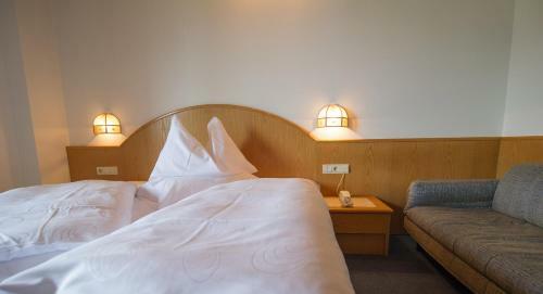 Hostal Pension Klughammer