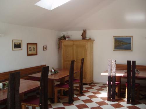 Apartamento Haus Hofgarten