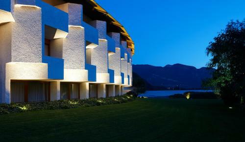 Seehotel Ambach