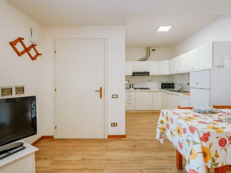 Apartamento Casa Polla 241s