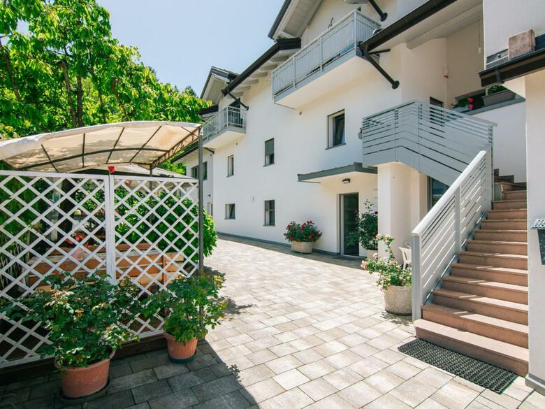 Apartamento Casa Polla 241s