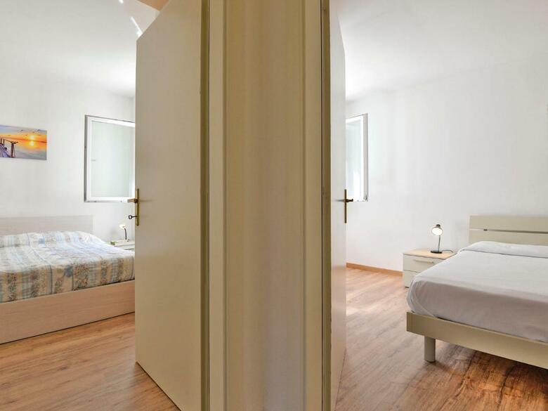 Apartamento Casa Polla 241s