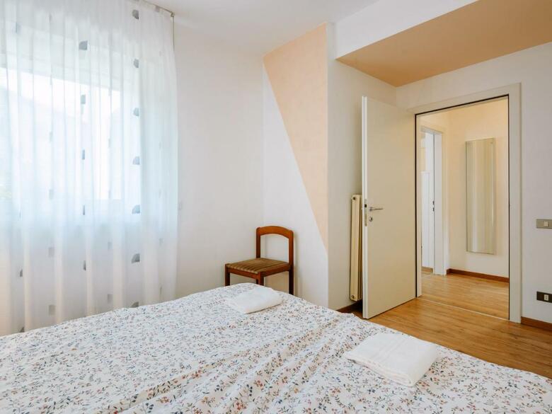 Apartamento Casa Polla 241s